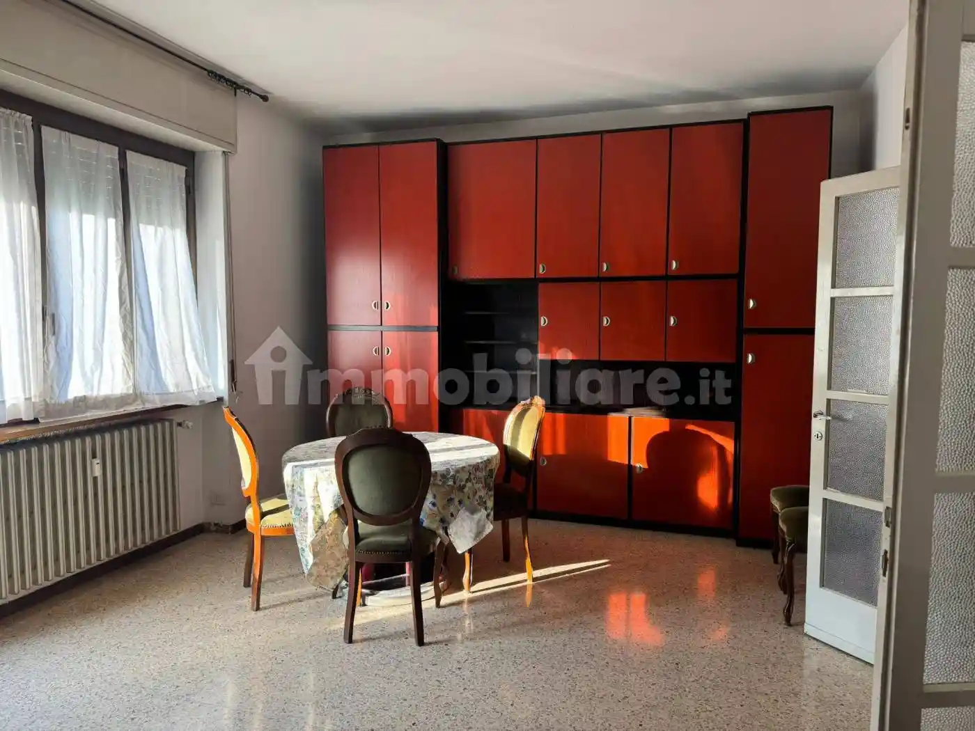 Appartamento in vendita a Malnate