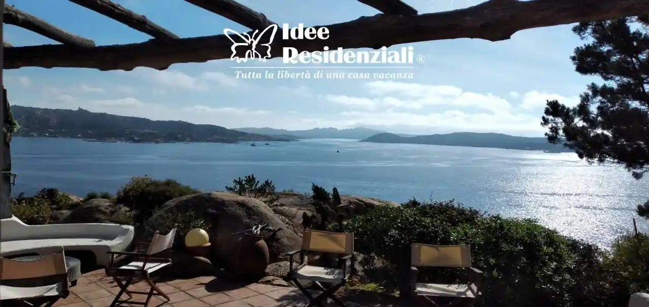 Villa in vendita a Palau