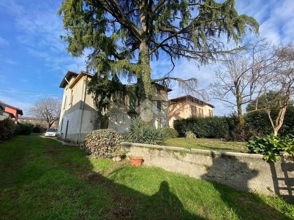 Villa in vendita a Bergamo