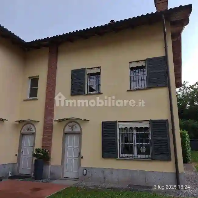 Villetta a schiera - foto 3