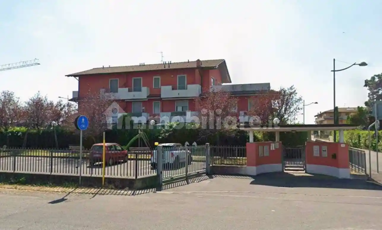 Appartamento in vendita a Romano di Lombardia