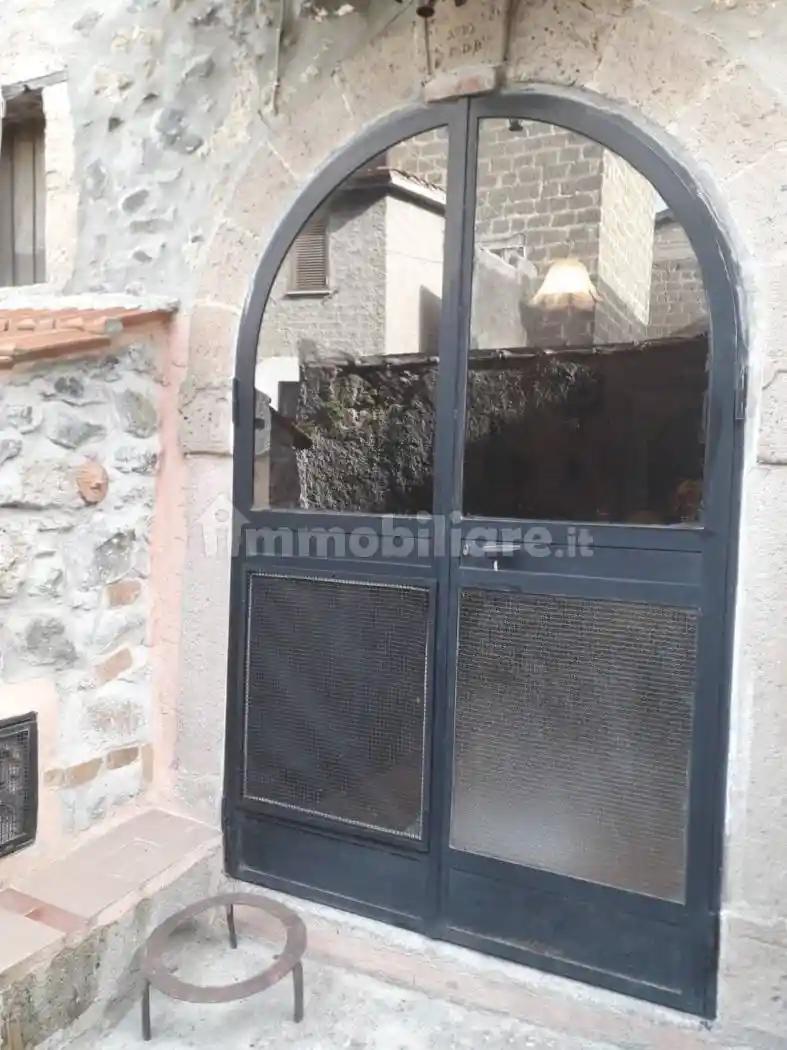 Rustico - Casale in vendita a Galluccio