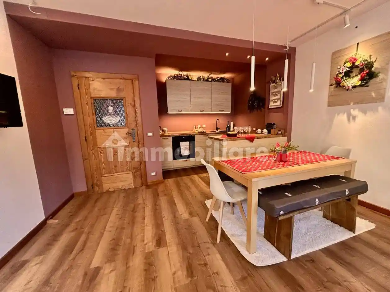 Appartamento in vendita a Cibiana di Cadore