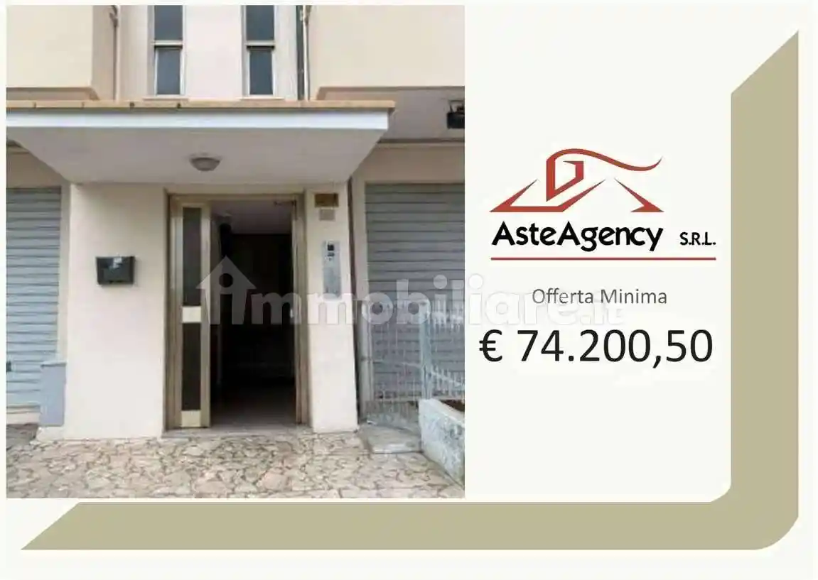 Appartamento in vendita a Porto Sant'Elpidio