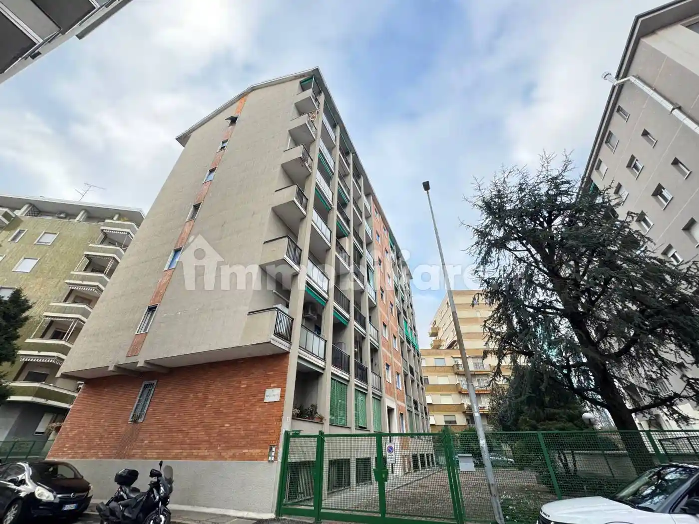 Appartamento in vendita a Corsico