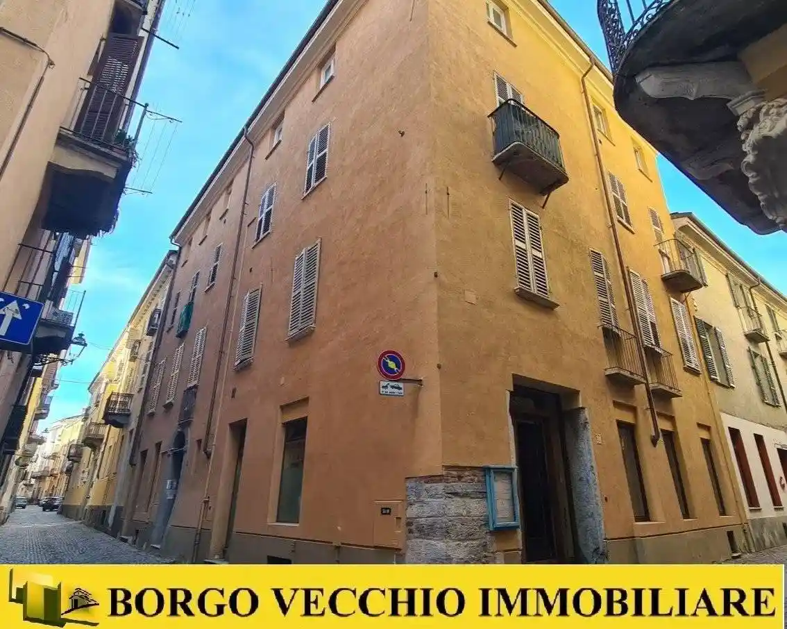Appartamento in vendita a Cuneo