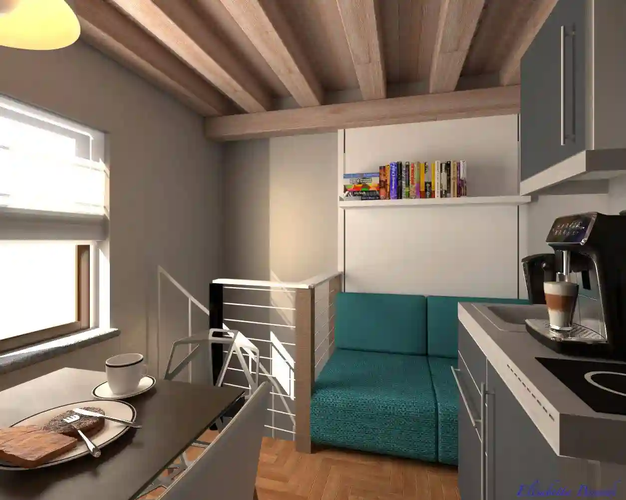 Appartamento - foto 3