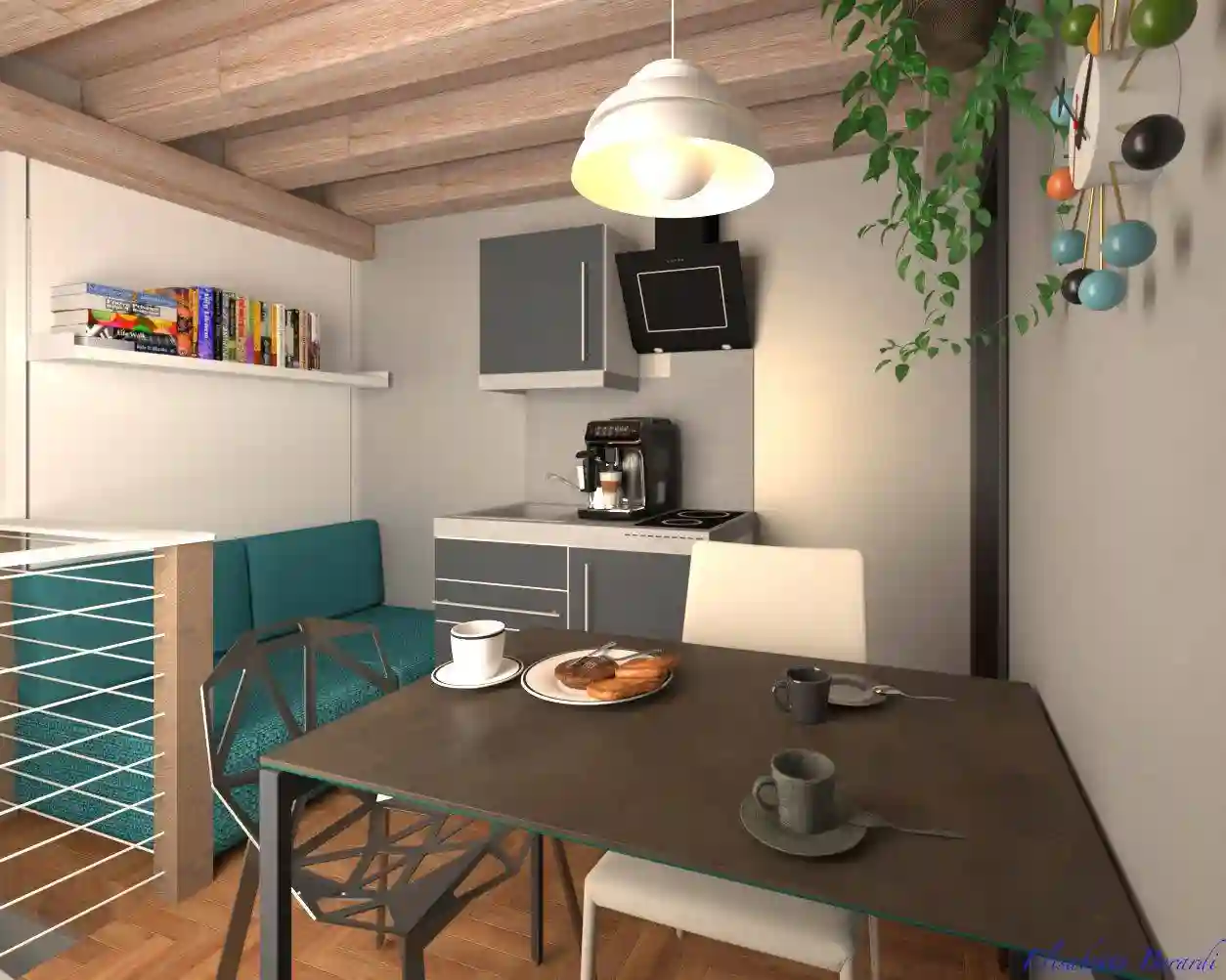 Appartamento - foto 4