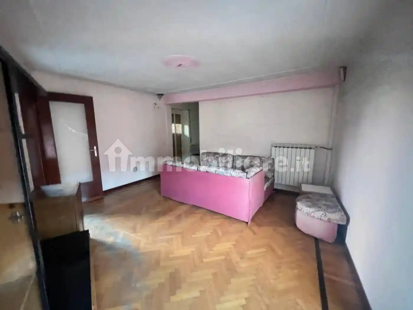 Appartamento in vendita a Cologno al Serio