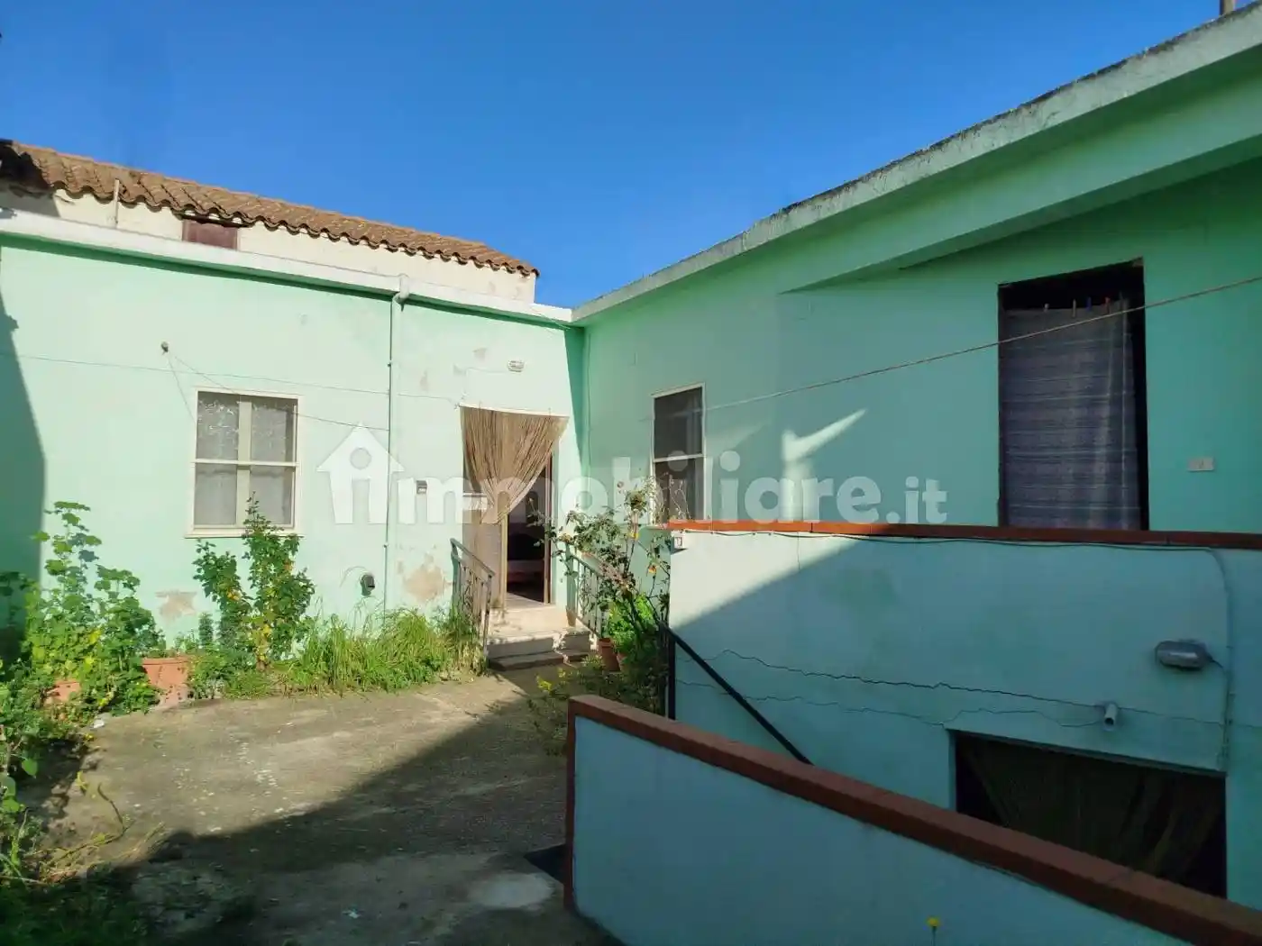 Casa indipendente in vendita a Villaputzu