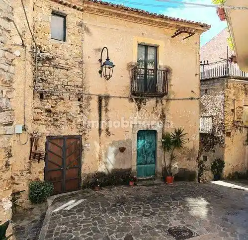 Appartamento in vendita a Casal Velino