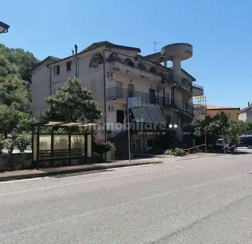 Appartamento in vendita a Castelnuovo Cilento