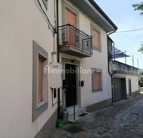 Appartamento in vendita a Casal Velino