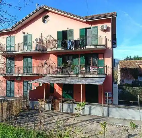 Appartamento in vendita a Castelnuovo Cilento