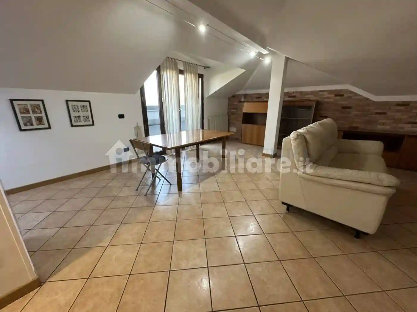 Attico - Mansarda - foto 2