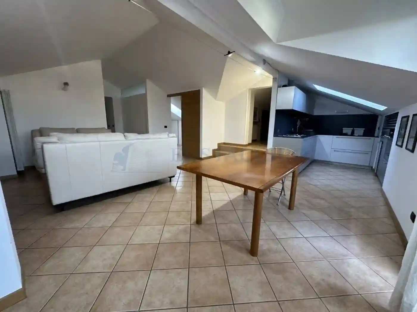 Attico - Mansarda - foto 3