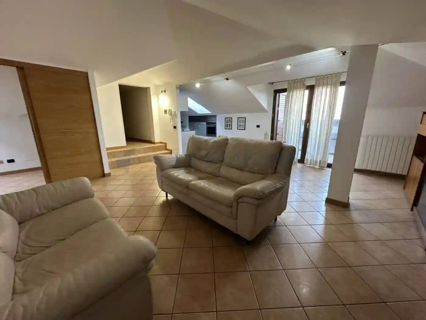 Attico - Mansarda - foto 4