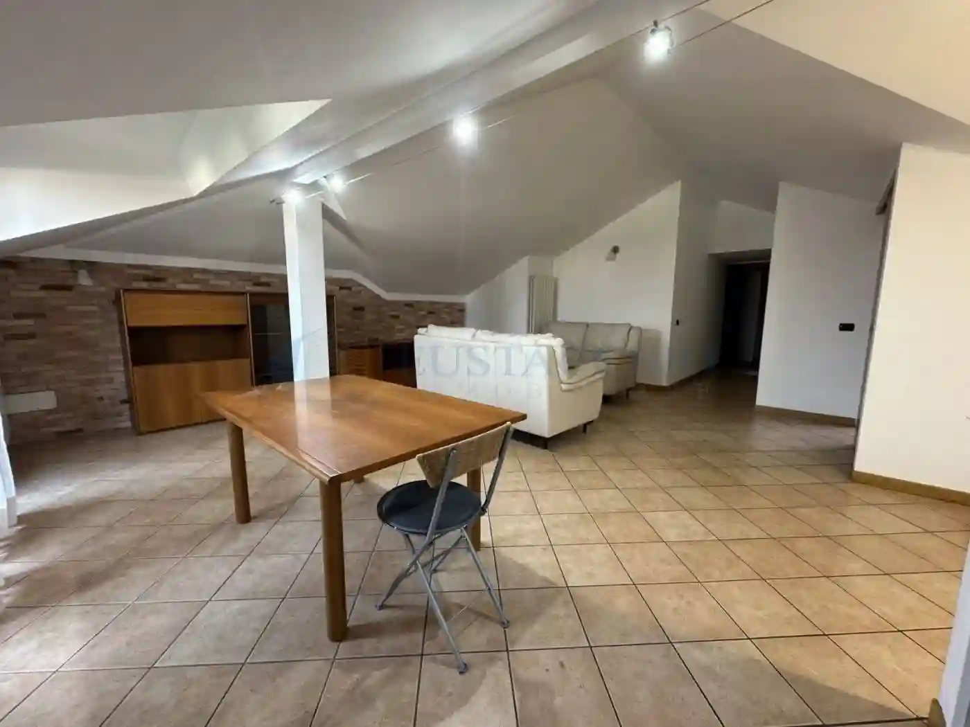 Attico - Mansarda - foto 5