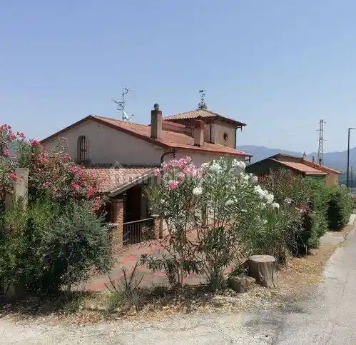 Villa in vendita a Casal Velino