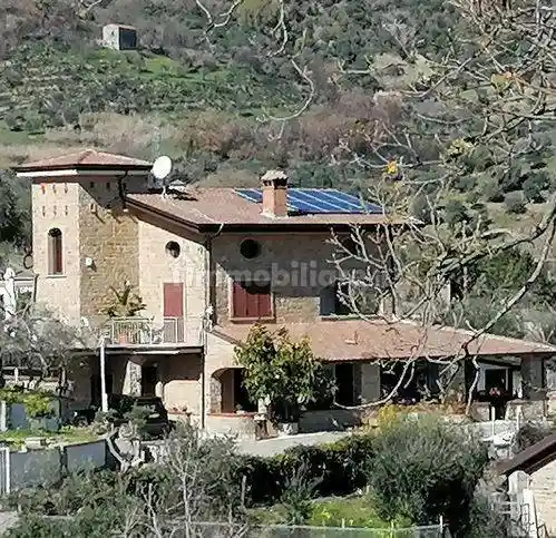 Villa in vendita a Casal Velino