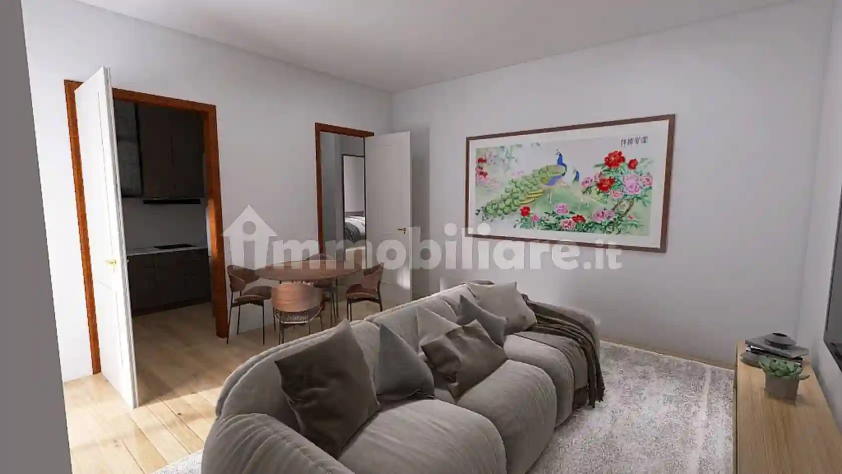 Appartamento - foto 4