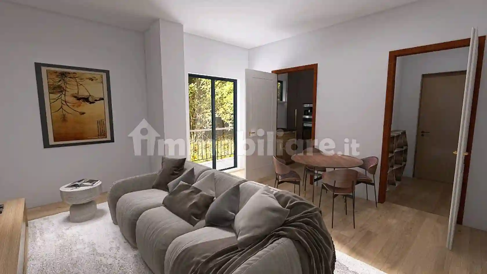 Appartamento - foto 5