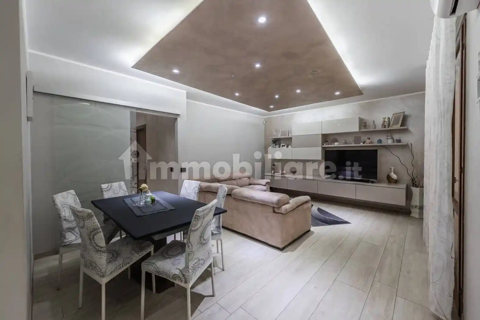 Appartamento in vendita a Casalgrande