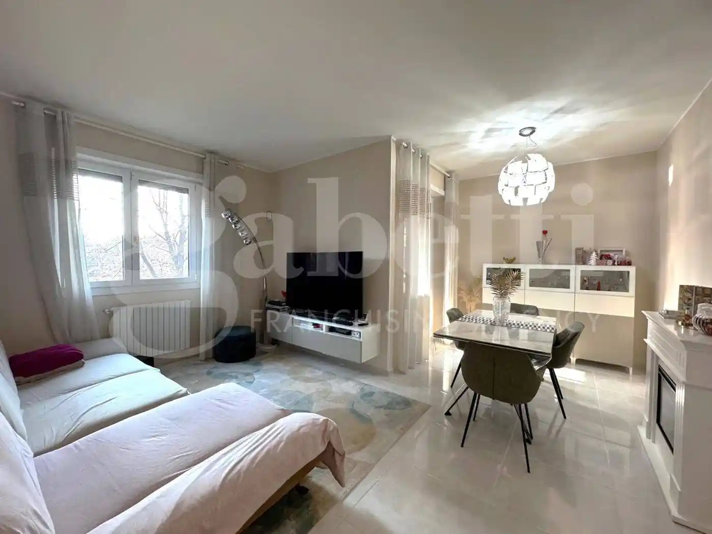 Appartamento in vendita a Monza