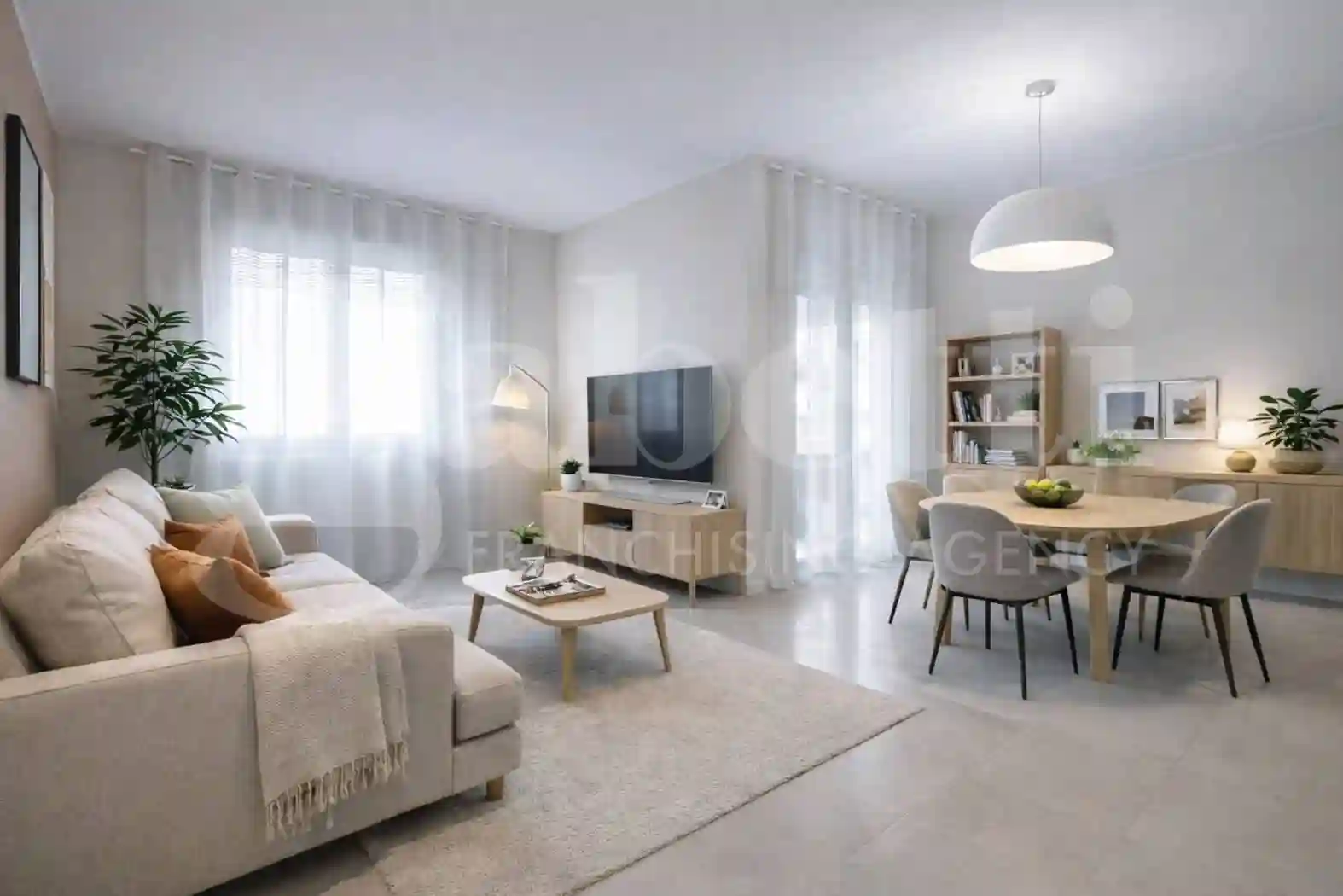 Appartamento - foto 4