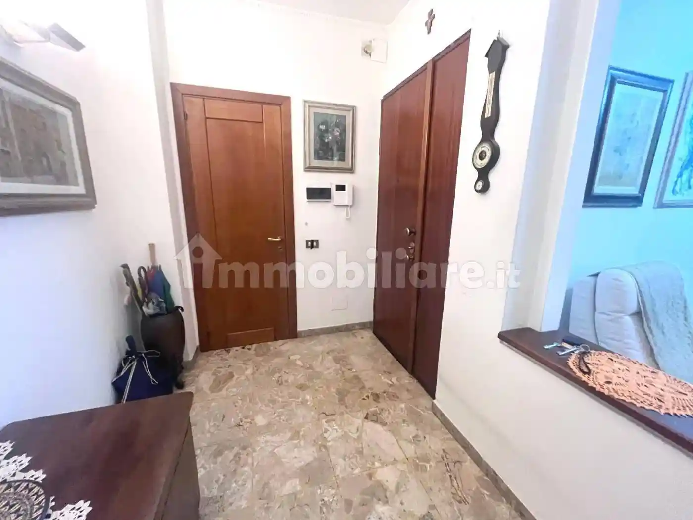 Appartamento in vendita a Prato