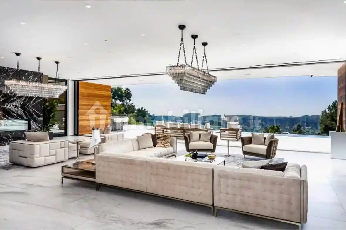 Villa in vendita a Poggio a Caiano