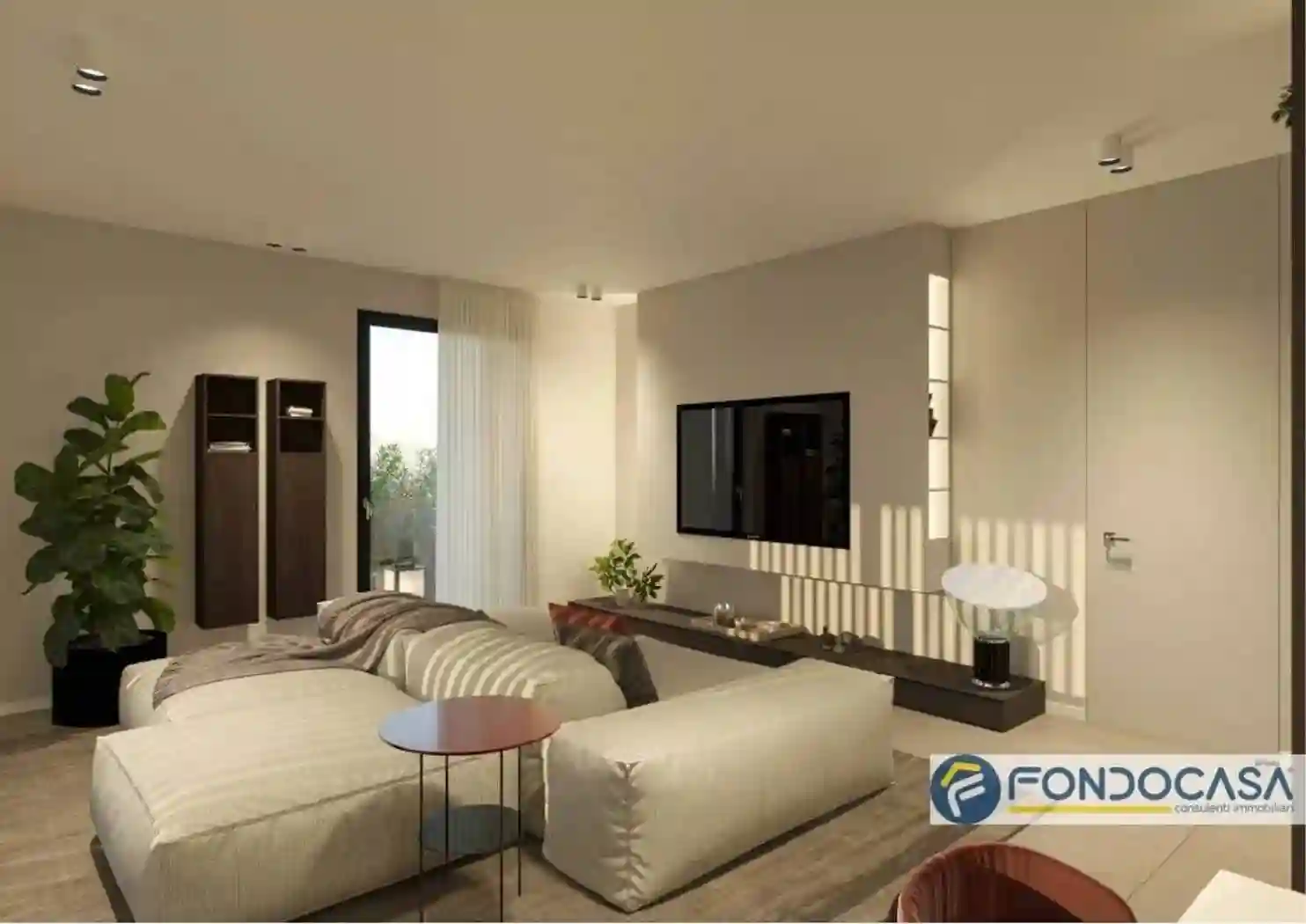 Appartamento - foto 2