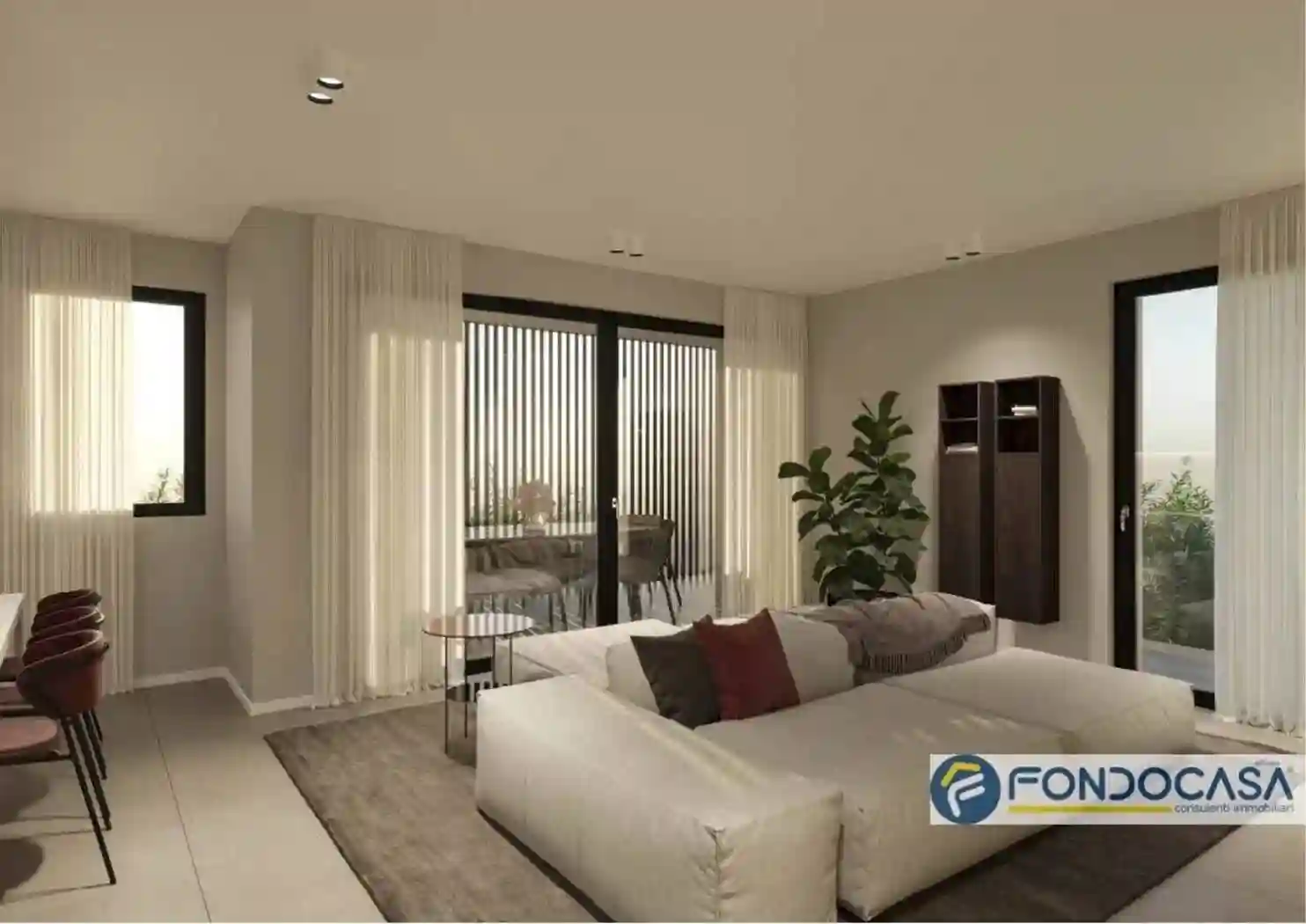 Appartamento - foto 3