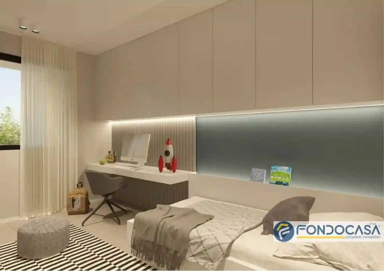 Appartamento - foto 5