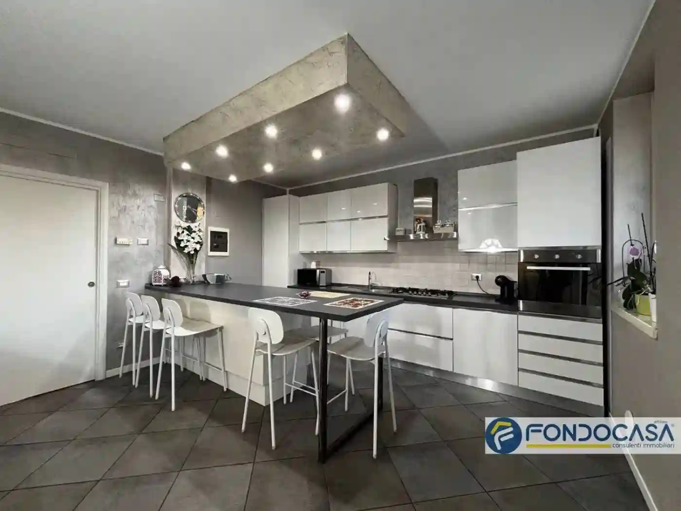 Appartamento - foto 5