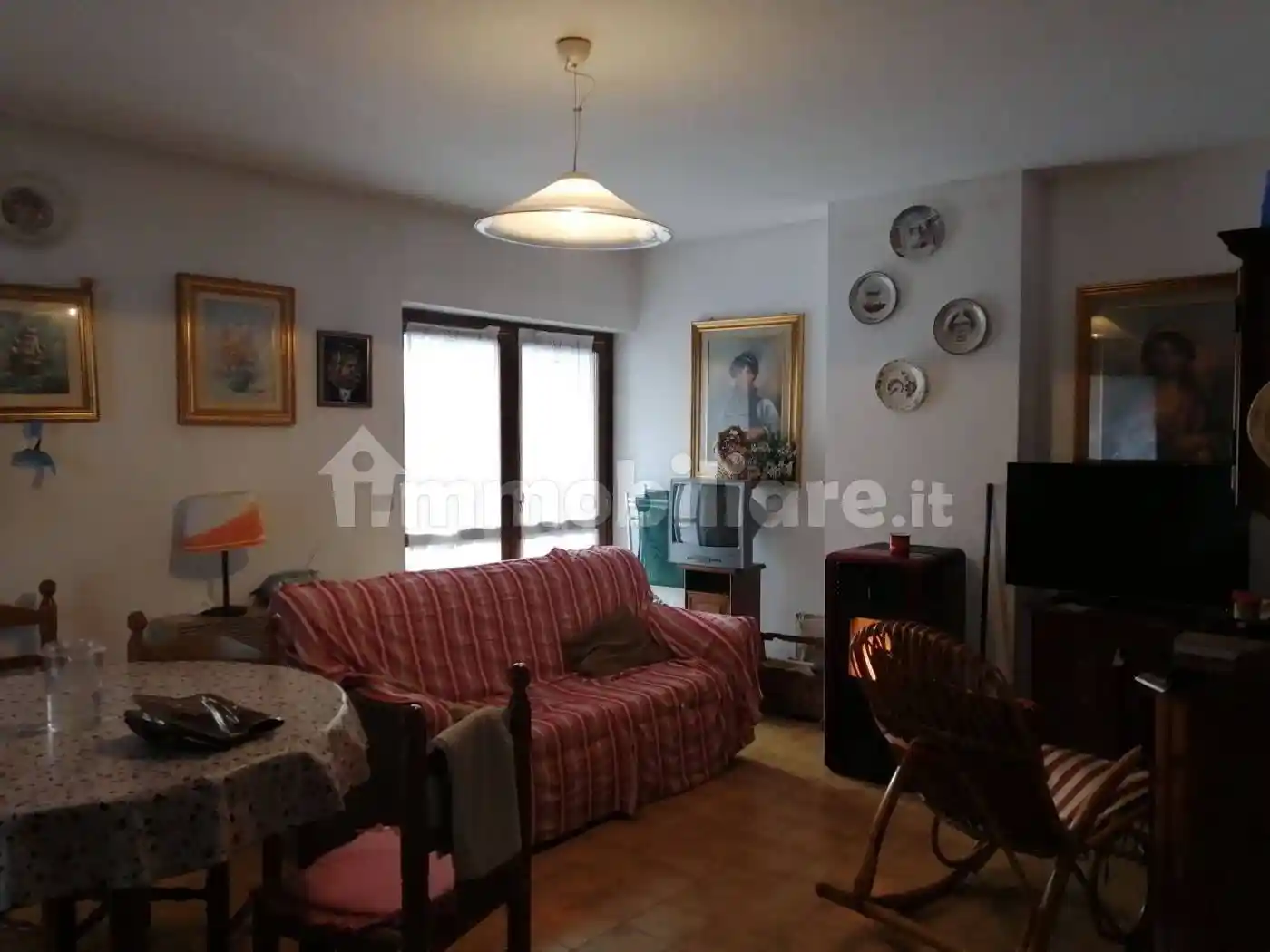 Appartamento in vendita a Santo Stefano di Cadore