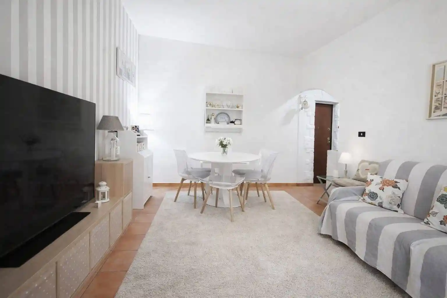 Appartamento in vendita a Villanova d'Asti