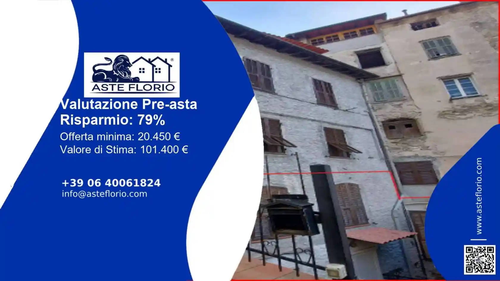 Appartamento in vendita a Pigna