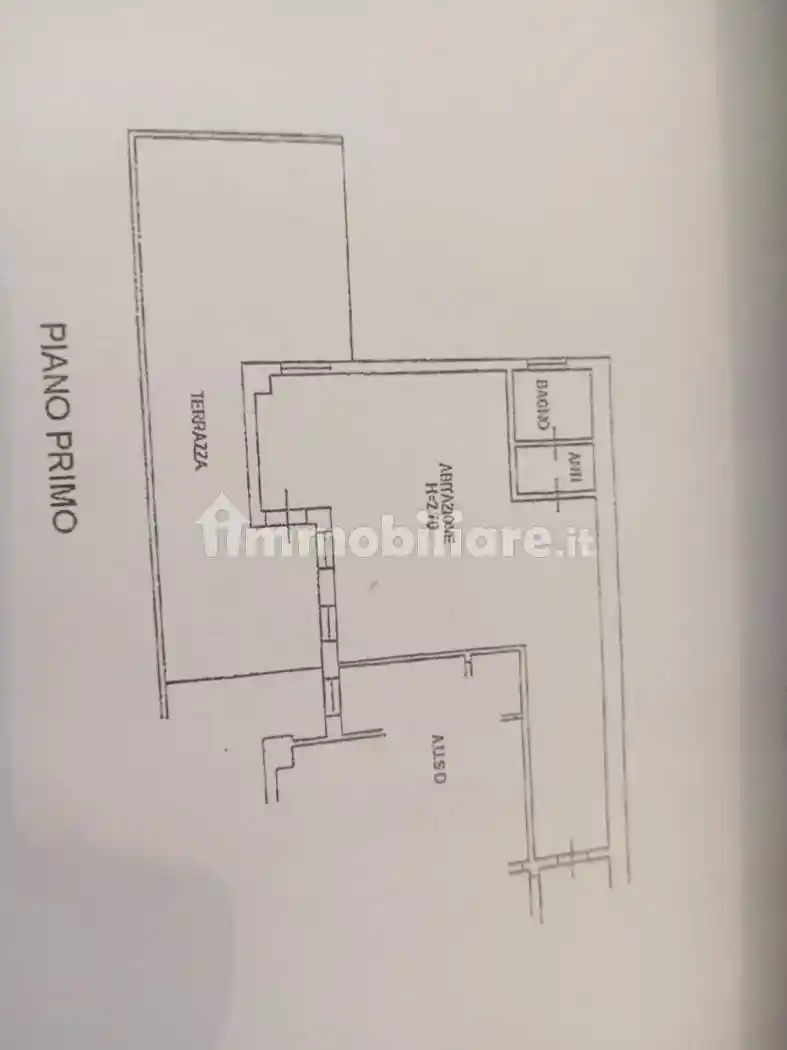 Appartamento in vendita a Montichiari