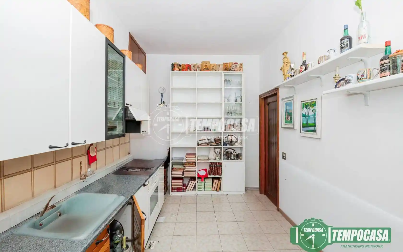 Appartamento in vendita a San Giuliano Milanese