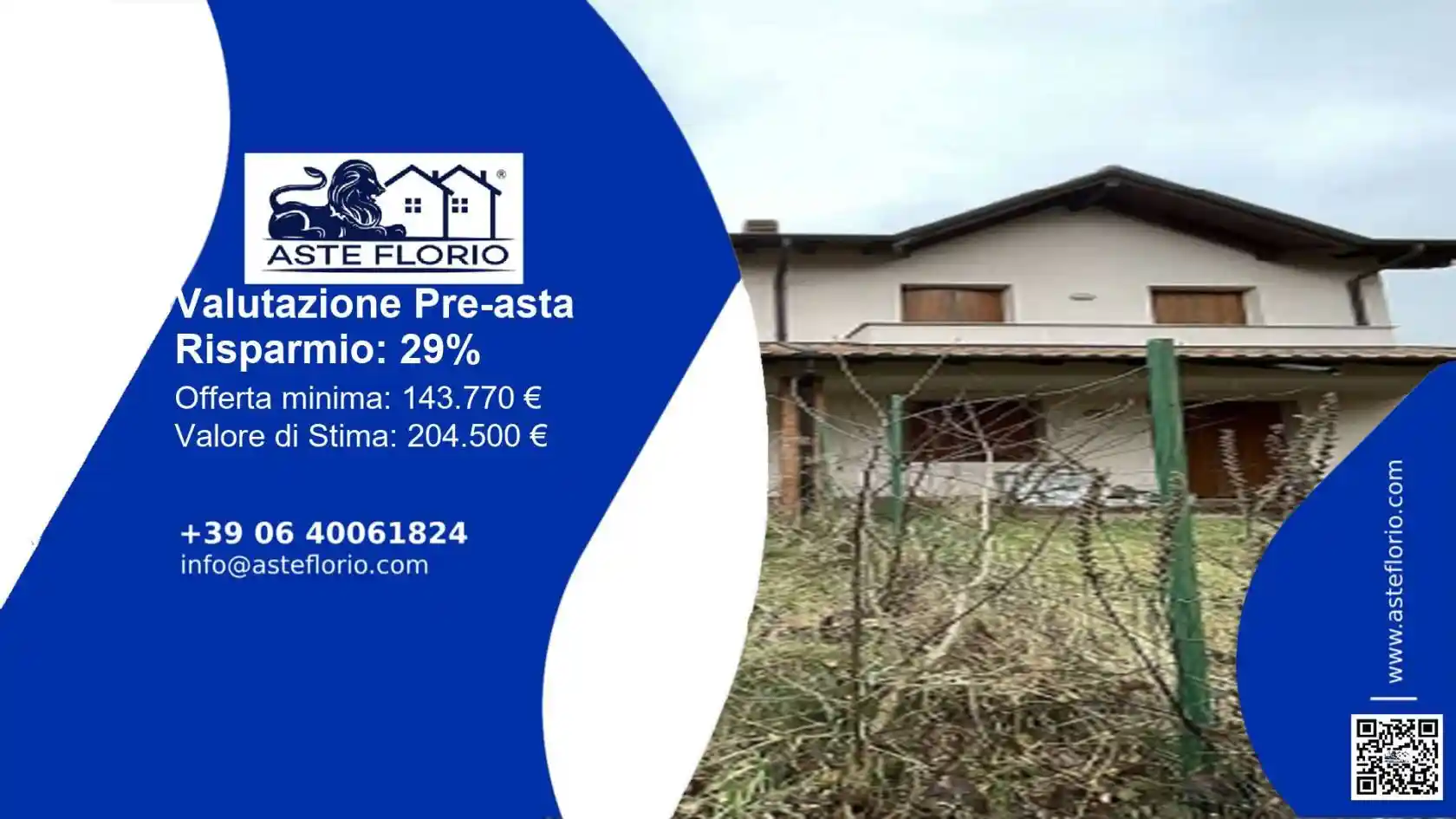 Villetta a schiera in vendita a Besnate