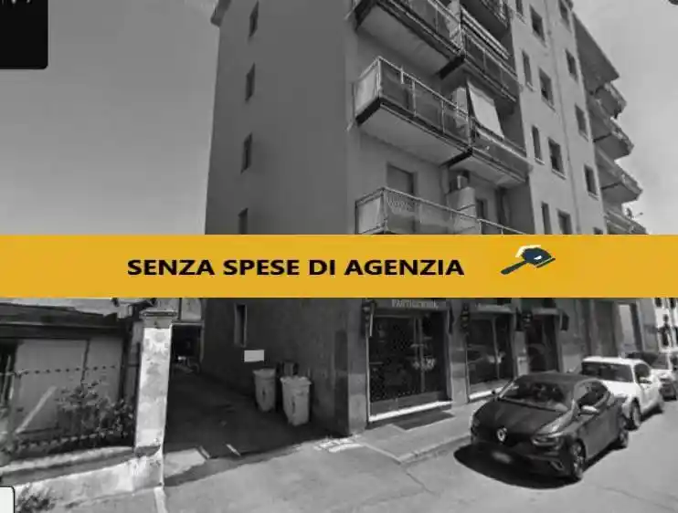 Appartamento in vendita a Voghera