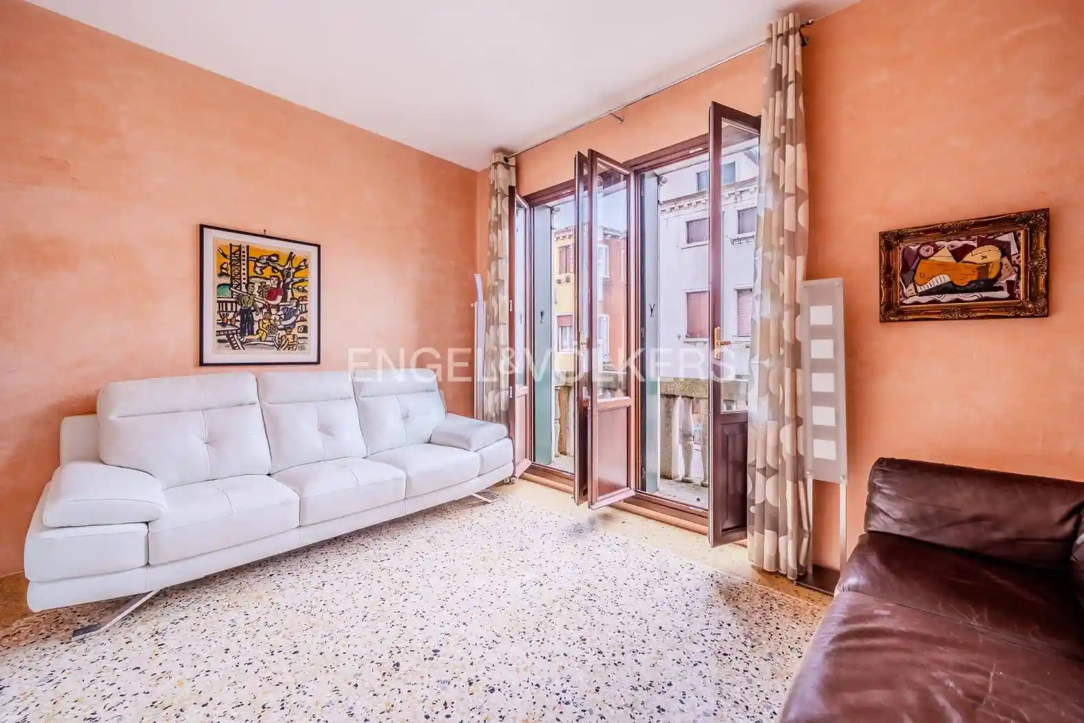 Appartamento in vendita a Venezia