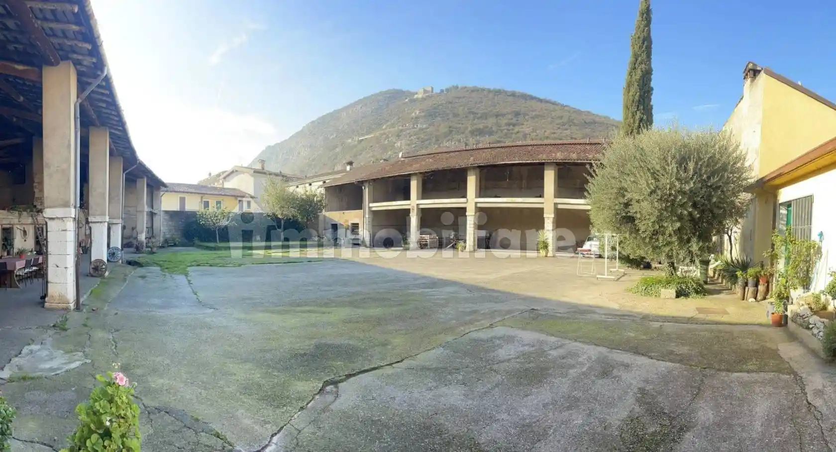 Rustico - Casale in vendita a Mazzano