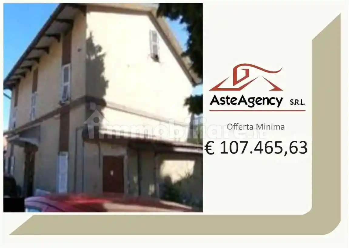 Appartamento in vendita a Fermo