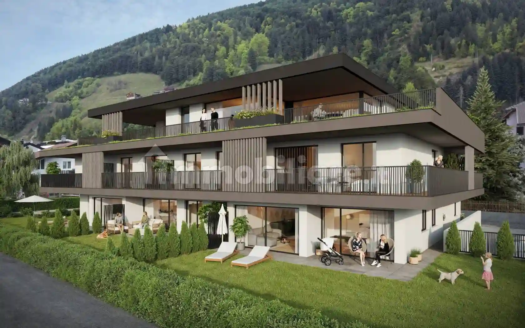 Appartamento - foto 2