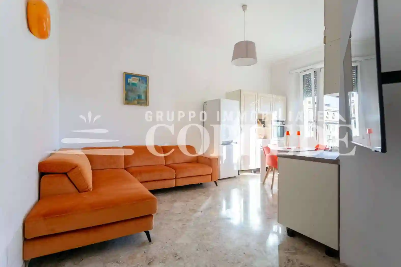 Appartamento - foto 3