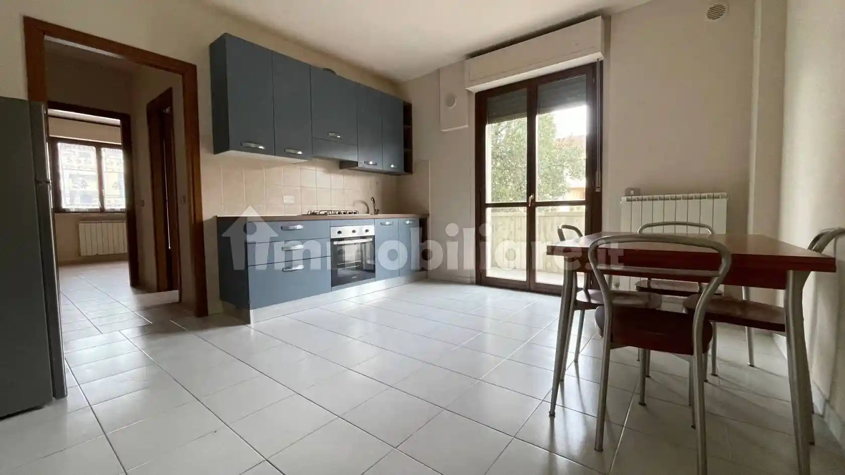 Appartamento in affitto a Arezzo