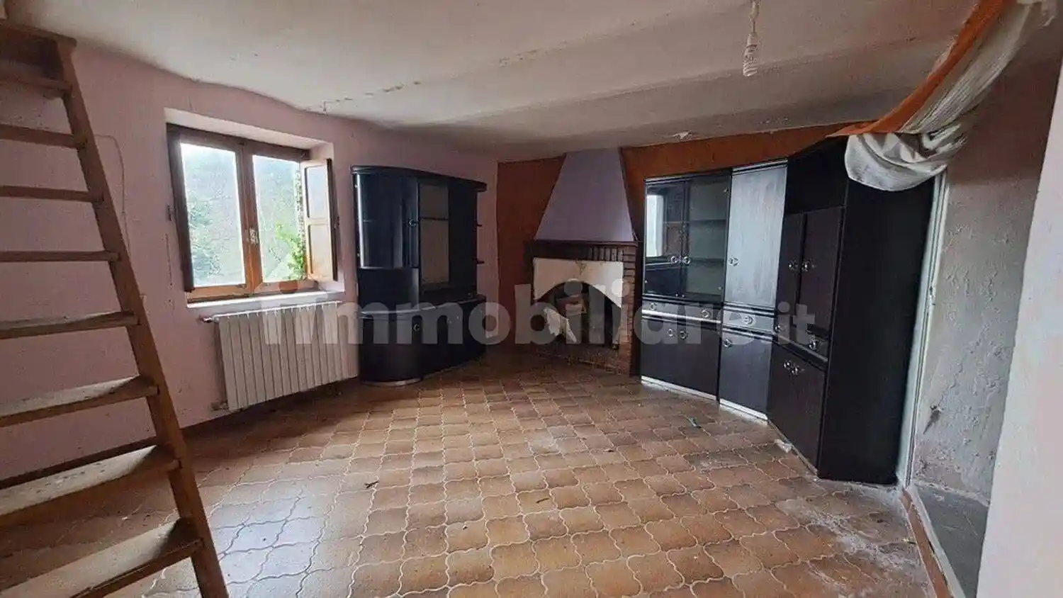 Appartamento in vendita a Gissi