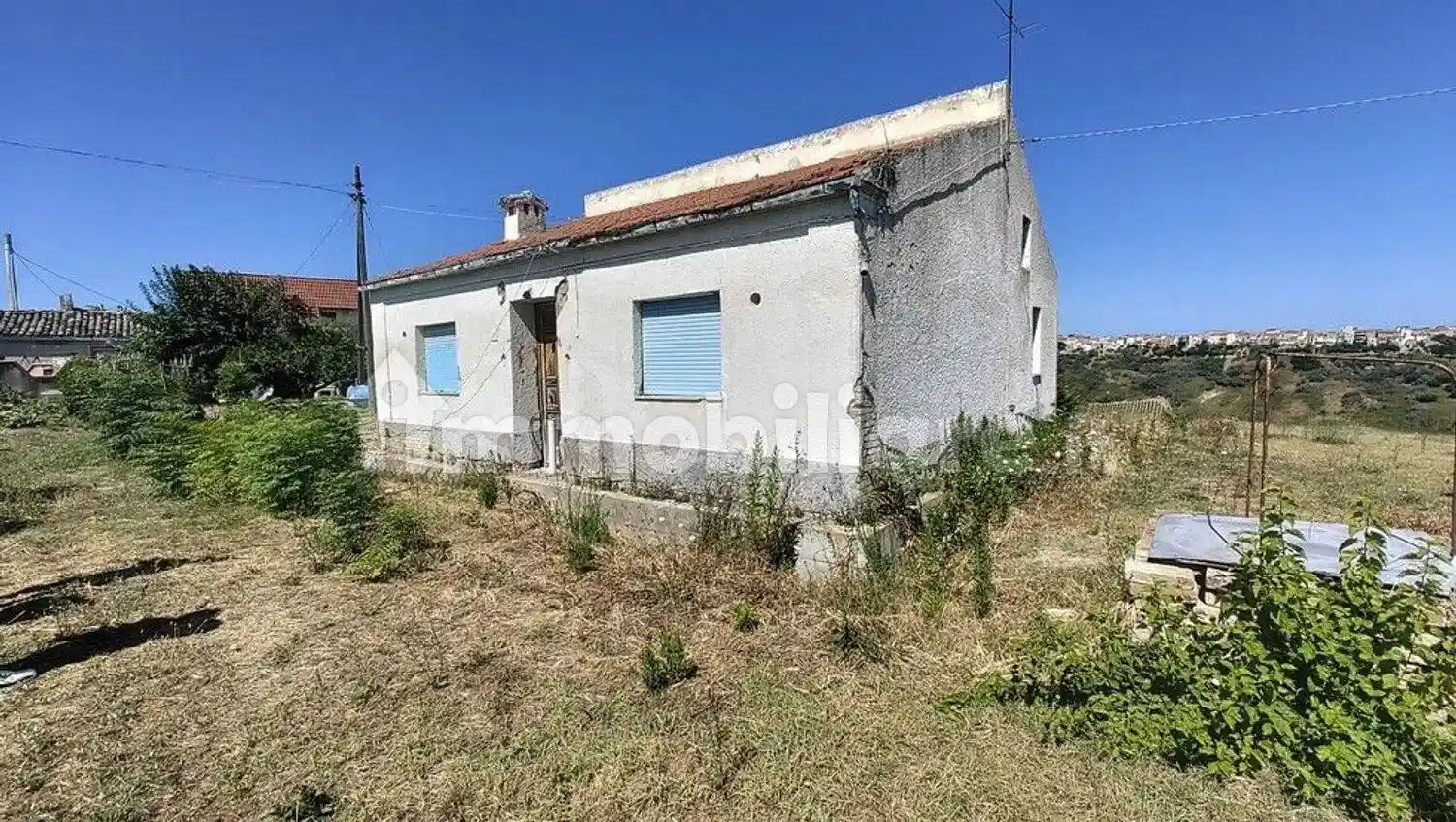 Rustico - Casale in vendita a Scerni